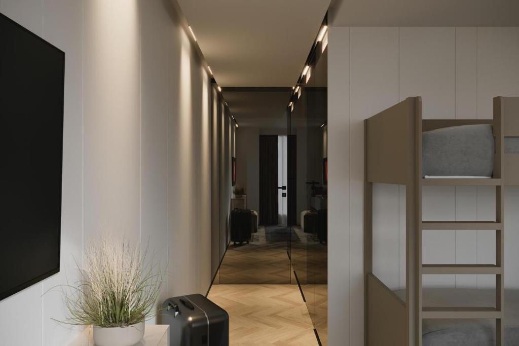 Hayat Sky Hotel רוסט מראה חיצוני תמונה