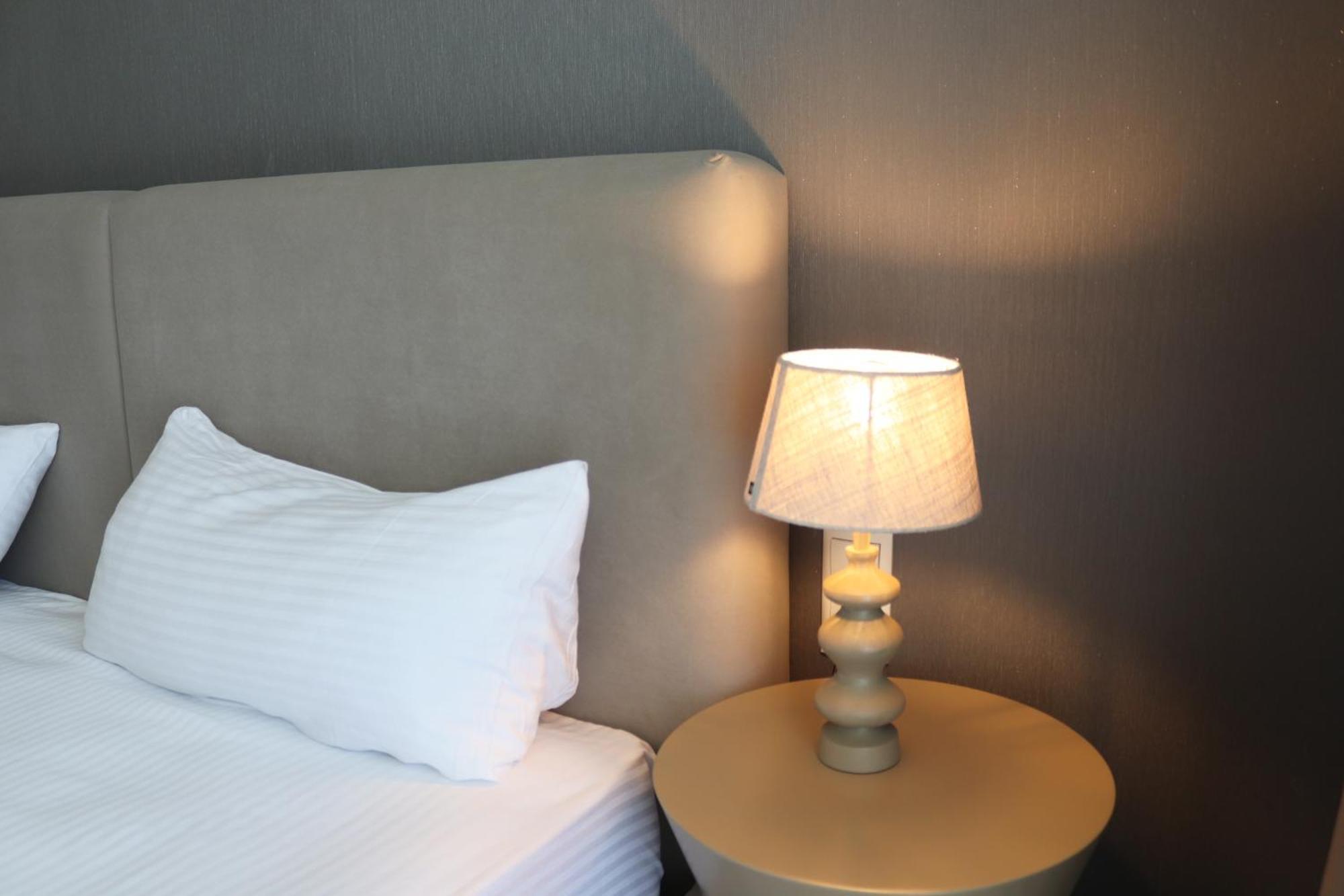 Hayat Sky Hotel רוסט מראה חיצוני תמונה