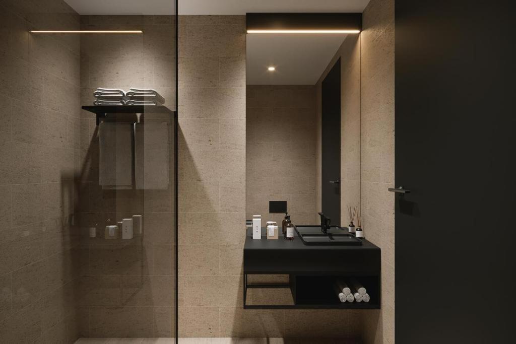 Hayat Sky Hotel רוסט מראה חיצוני תמונה