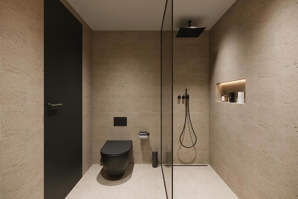 Hayat Sky Hotel רוסט מראה חיצוני תמונה